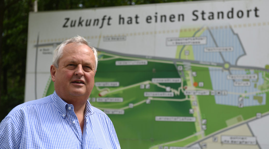 Willi Zukunft Standort