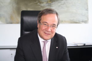 Armin Laschet