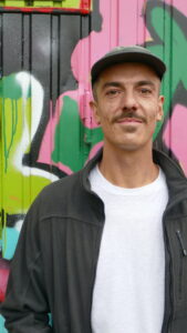 Benjamin Pfennings