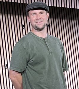 Tobias Steffen